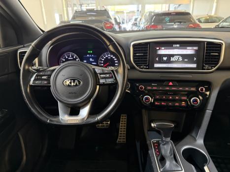 KIA Sportage 2.0 16V 4P EX FLEX AUTOM�TICO, Foto 14