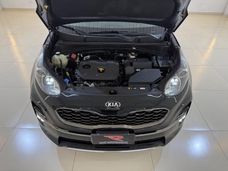 KIA Sportage 2.0 16V 4P EX FLEX AUTOM�TICO, Foto 18