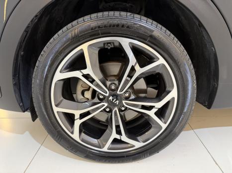 KIA Sportage 2.0 16V 4P EX FLEX AUTOM�TICO, Foto 19