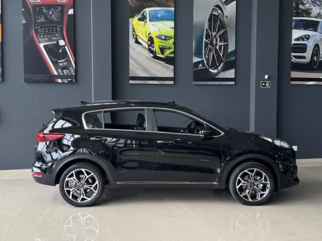KIA Sportage 2.0 16V 4P EX AUTOM�TICO, Foto 5