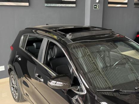 KIA Sportage 2.0 16V 4P EX AUTOM�TICO, Foto 6