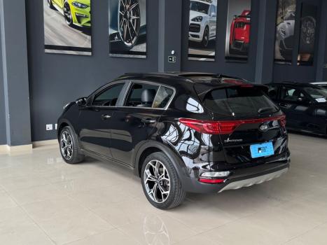 KIA Sportage 2.0 16V 4P EX AUTOM�TICO, Foto 7
