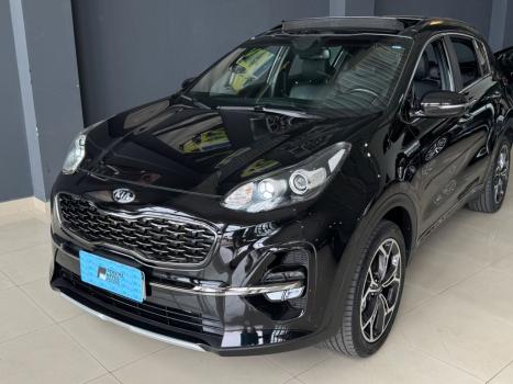 KIA Sportage 2.0 16V 4P EX AUTOM�TICO, Foto 8