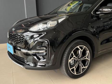 KIA Sportage 2.0 16V 4P EX AUTOM�TICO, Foto 9