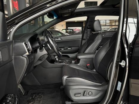 KIA Sportage 2.0 16V 4P EX AUTOM�TICO, Foto 12