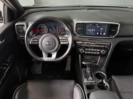 KIA Sportage 2.0 16V 4P EX AUTOM�TICO, Foto 14