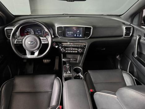 KIA Sportage 2.0 16V 4P EX AUTOM�TICO, Foto 15