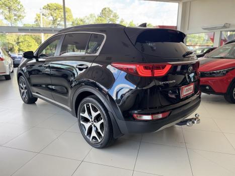 KIA Sportage 2.0 16V 4P EX AUTOM�TICO, Foto 5