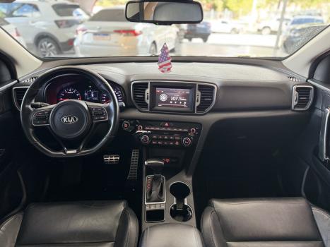 KIA Sportage 2.0 16V 4P EX AUTOM�TICO, Foto 10