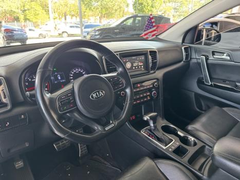 KIA Sportage 2.0 16V 4P EX AUTOM�TICO, Foto 13