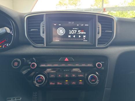 KIA Sportage 2.0 16V 4P EX AUTOM�TICO, Foto 16