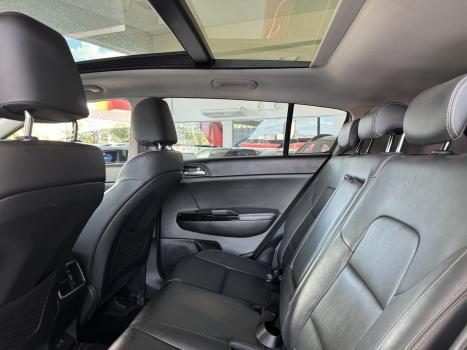 KIA Sportage 2.0 16V 4P EX AUTOM�TICO, Foto 9