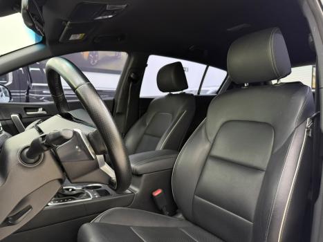 KIA Sportage 2.0 16V 4P EX FLEX AUTOM�TICO, Foto 9