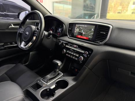 KIA Sportage 2.0 16V 4P EX FLEX AUTOM�TICO, Foto 15
