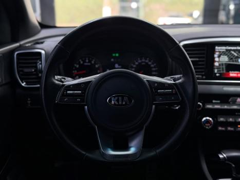 KIA Sportage 2.0 16V 4P EX FLEX AUTOM�TICO, Foto 17