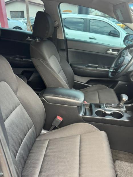 KIA Sportage 2.0 16V 4P LX AUTOM�TICO, Foto 3