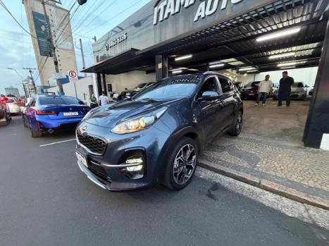 KIA Sportage 2.0 16V 4P EX AUTOM�TICO, Foto 3