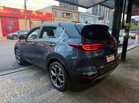 KIA Sportage 2.0 16V 4P EX AUTOM�TICO, Foto 4
