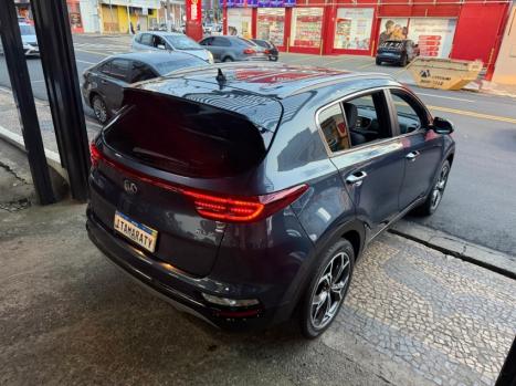 KIA Sportage 2.0 16V 4P EX AUTOM�TICO, Foto 5