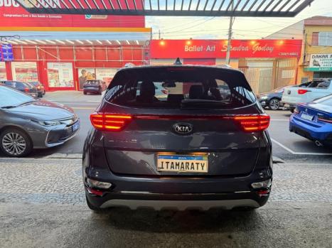 KIA Sportage 2.0 16V 4P EX AUTOM�TICO, Foto 6