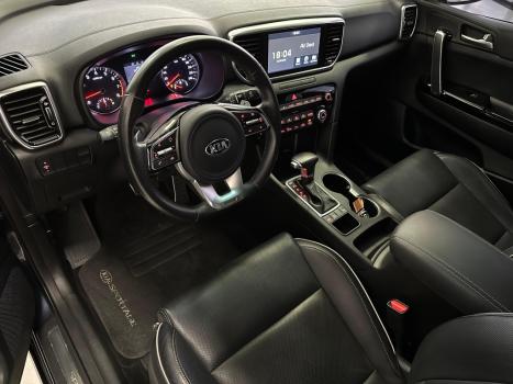 KIA Sportage 2.0 16V 4P EX AUTOM�TICO, Foto 12