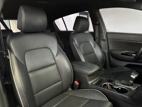 KIA Sportage 2.0 16V 4P EX AUTOM�TICO, Foto 16