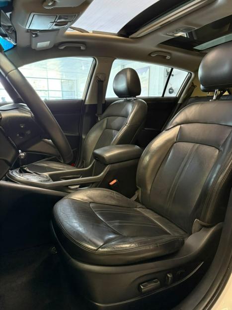 KIA Sportage 2.0 16V 4P EX FLEX AUTOMÁTICO, Foto 6