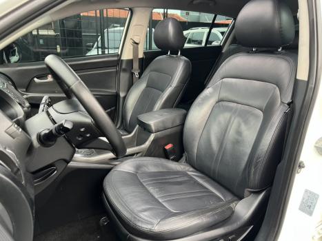 KIA Sportage 2.0 16V 4P EX FLEX AUTOMÁTICO, Foto 11