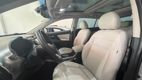 KIA Sportage 2.0 16V 4P EX FLEX AUTOMÁTICO, Foto 5