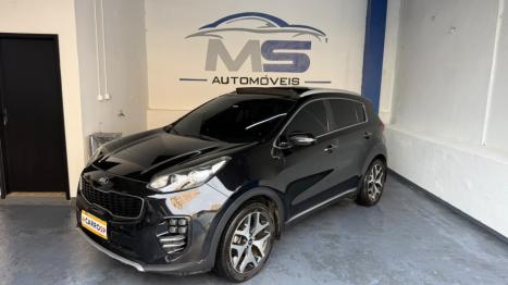 KIA Sportage 2.0 16V 4P EX, Foto 1