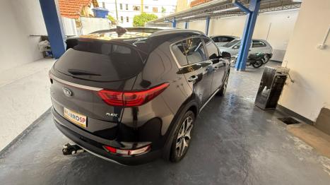 KIA Sportage 2.0 16V 4P EX, Foto 2
