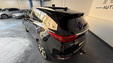 KIA Sportage 2.0 16V 4P EX, Foto 3