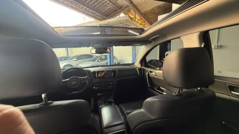 KIA Sportage 2.0 16V 4P EX, Foto 5
