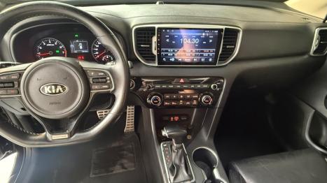 KIA Sportage 2.0 16V 4P EX, Foto 6