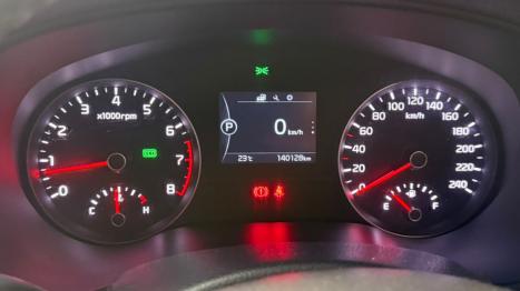 KIA Sportage 2.0 16V 4P EX, Foto 7