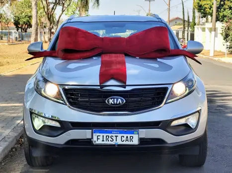 KIA Sportage , Foto 2