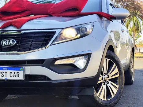 KIA Sportage , Foto 3