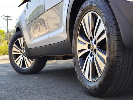 KIA Sportage , Foto 5