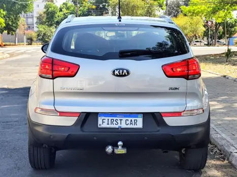 KIA Sportage , Foto 7