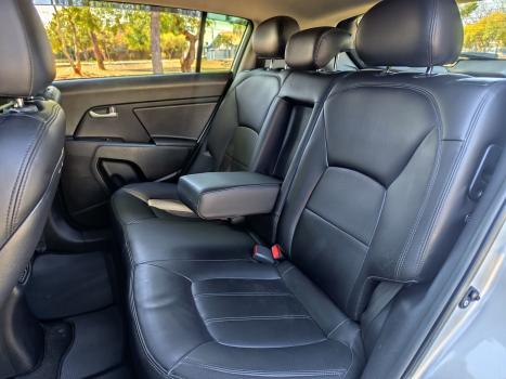 KIA Sportage , Foto 12