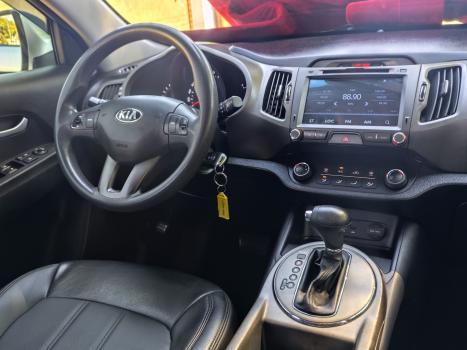 KIA Sportage , Foto 13