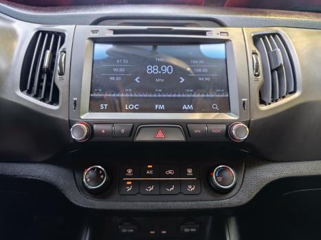 KIA Sportage , Foto 16