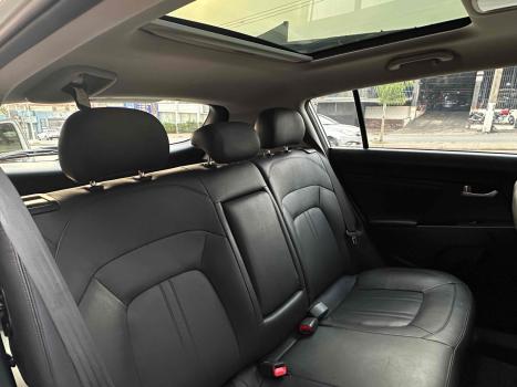 KIA Sportage , Foto 9