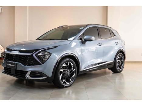 KIA Sportage , Foto 1