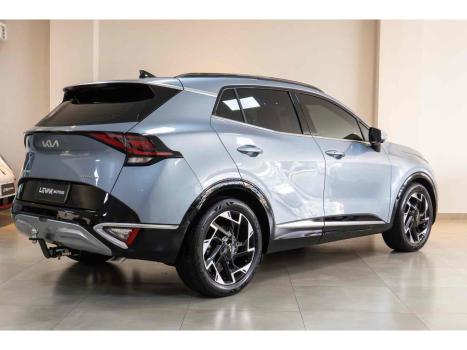 KIA Sportage , Foto 3