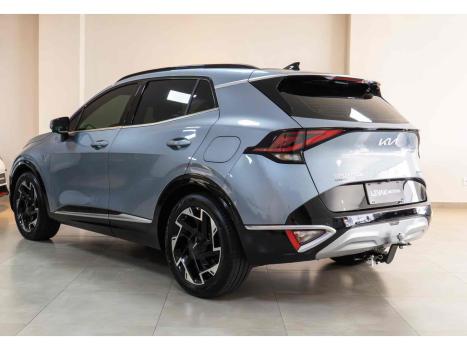 KIA Sportage , Foto 4