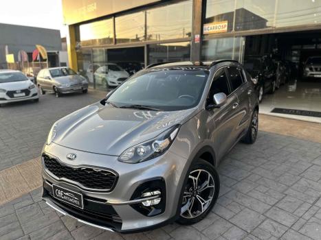 KIA Sportage , Foto 2