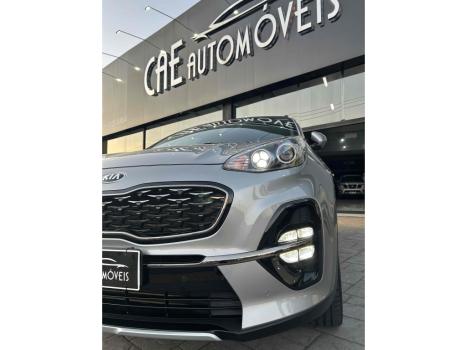 KIA Sportage , Foto 3