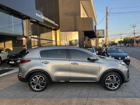 KIA Sportage , Foto 4