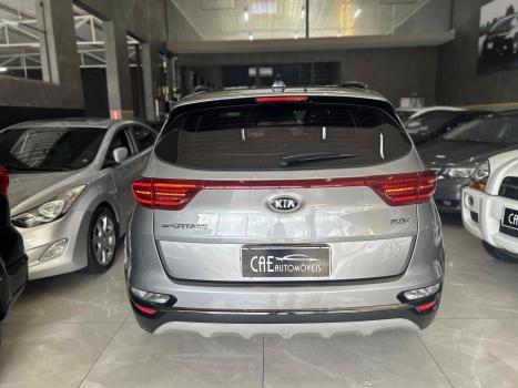 KIA Sportage , Foto 9